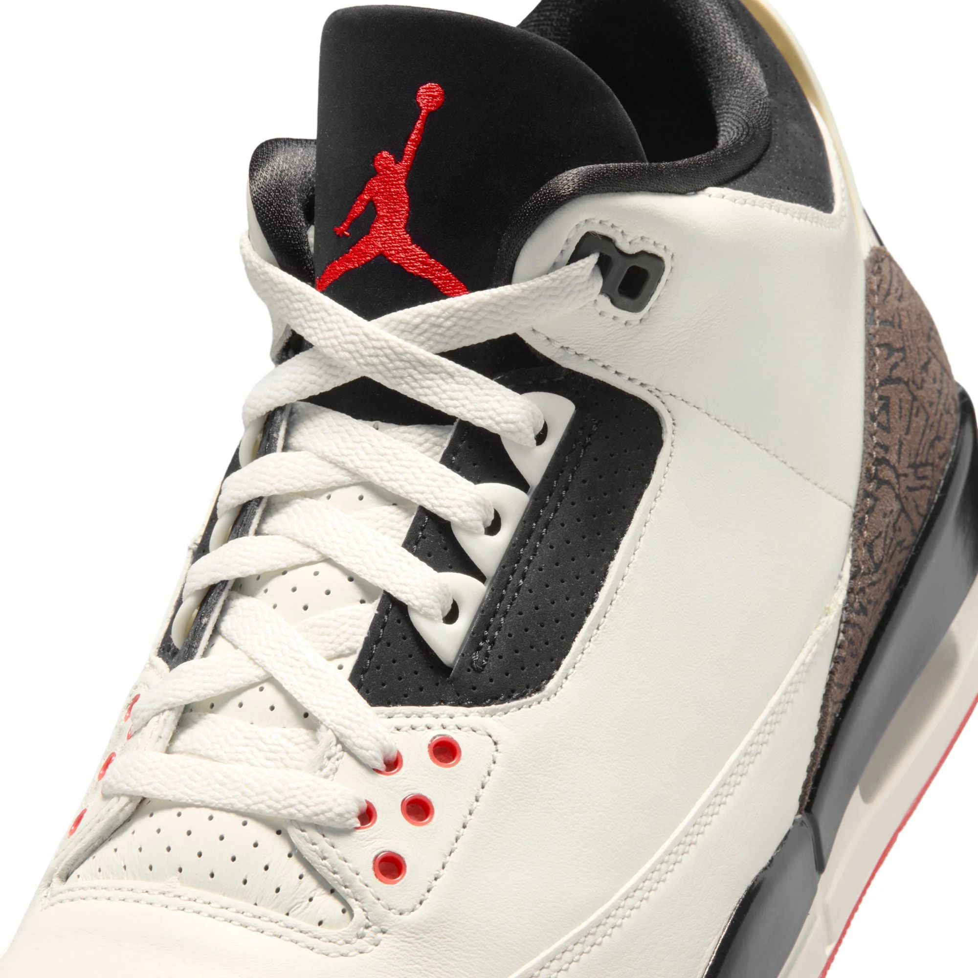 Air Jordan 3 Retro 'World's Best Dad' - Image 7
