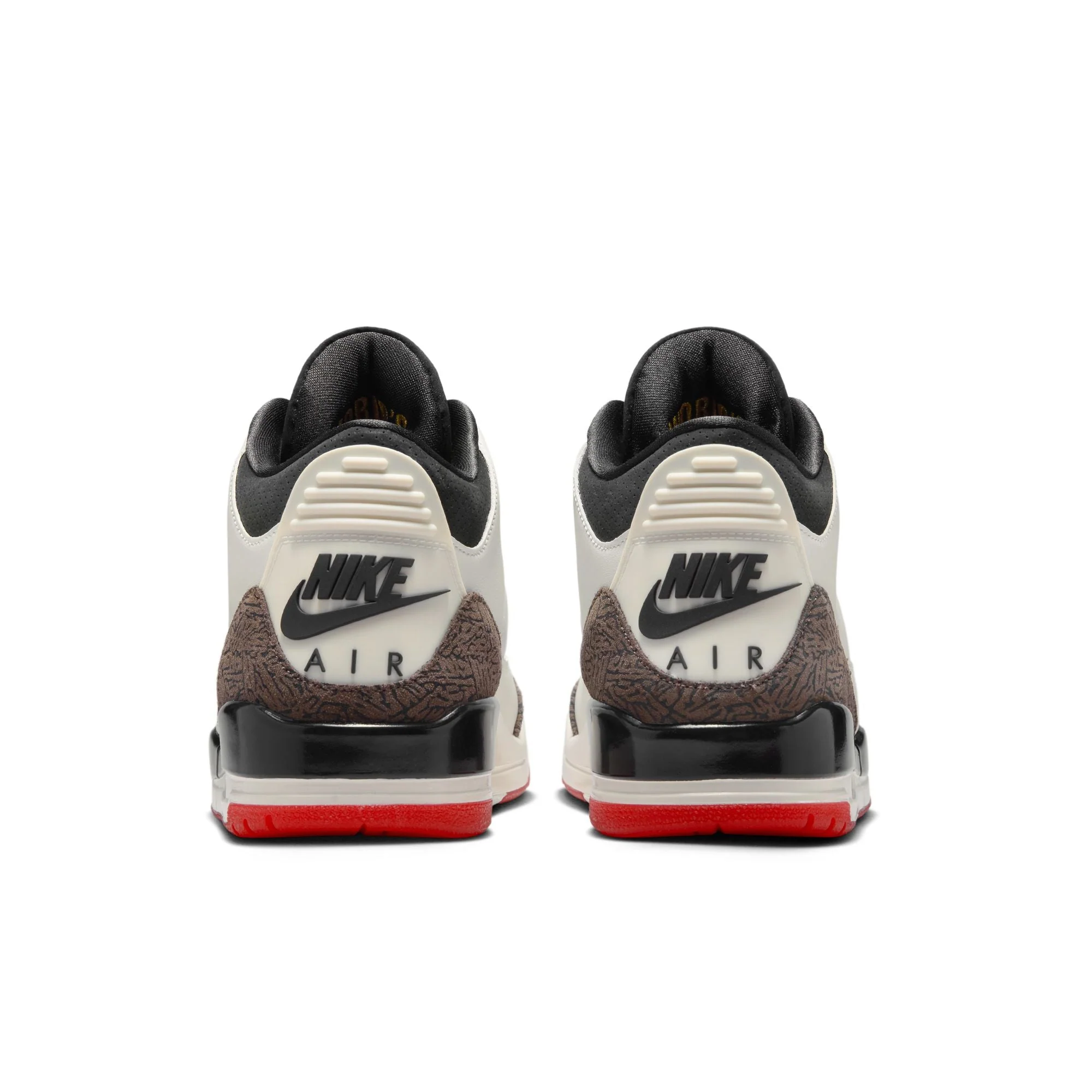 Air Jordan 3 Retro 'World's Best Dad' - Image 9
