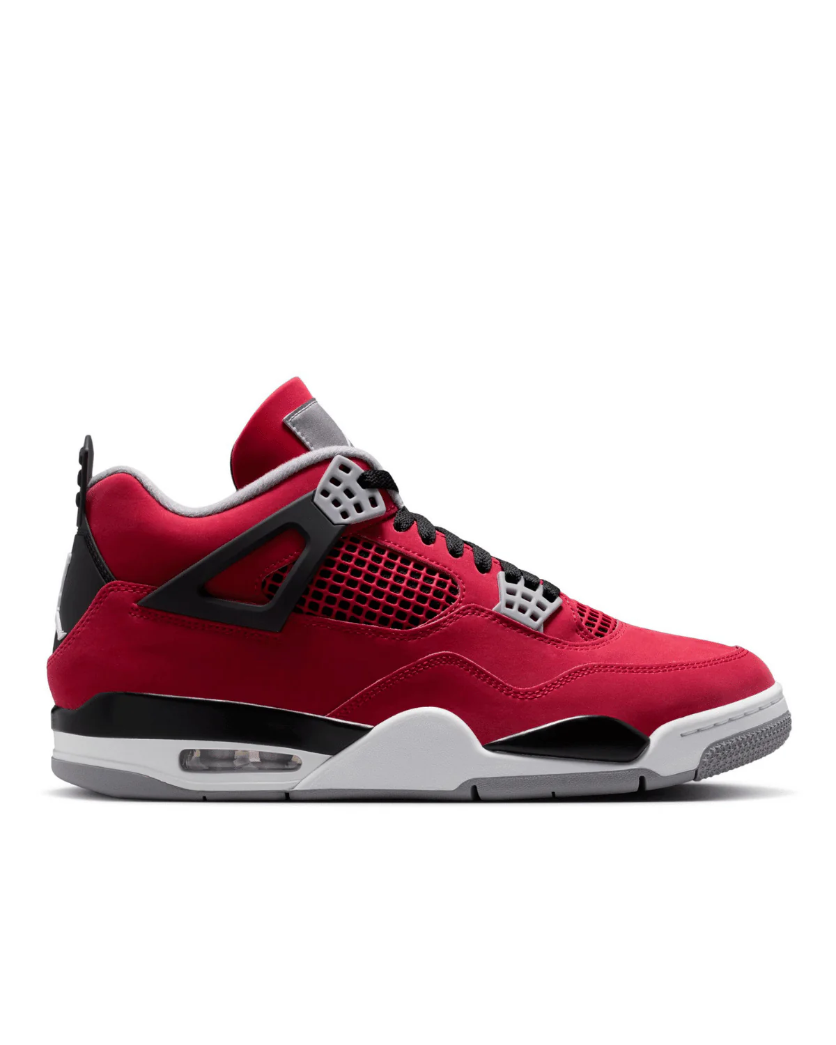 Air Jordan 4 Retro 'Toro Bravo'