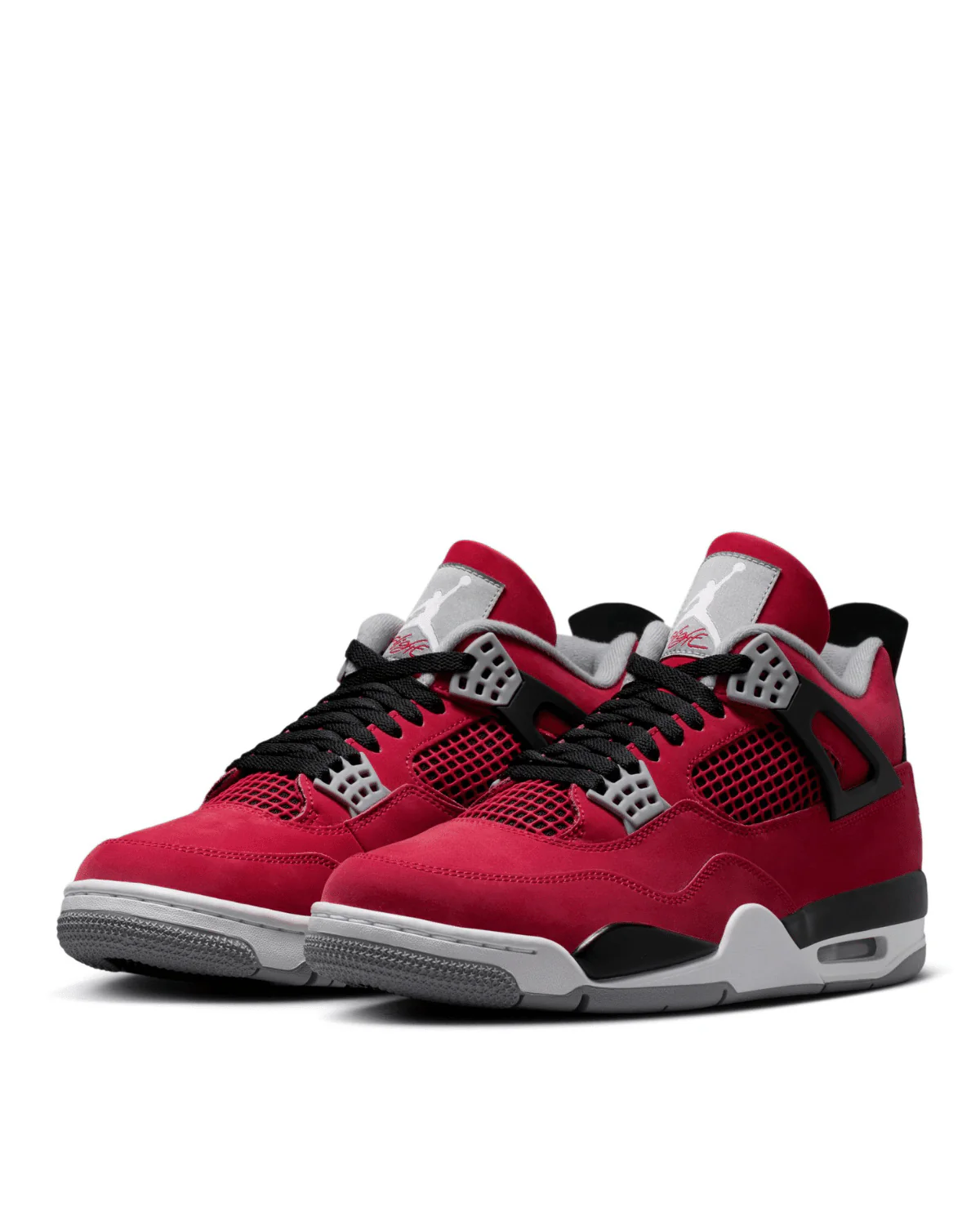 Air Jordan 4 Retro 'Toro Bravo' - Image 2