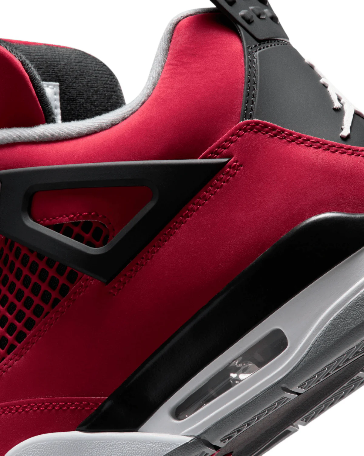 Air Jordan 4 Retro 'Toro Bravo' - Image 6