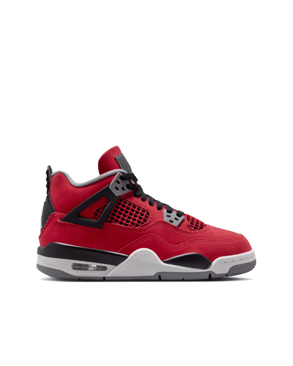Air Jordan 4 Retro 'Toro Bravo' (GS)