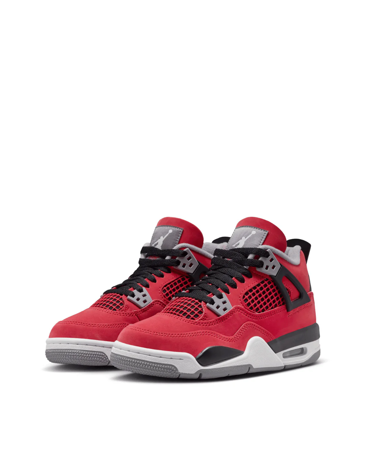 Air Jordan 4 Retro 'Toro Bravo' (GS) - Image 2