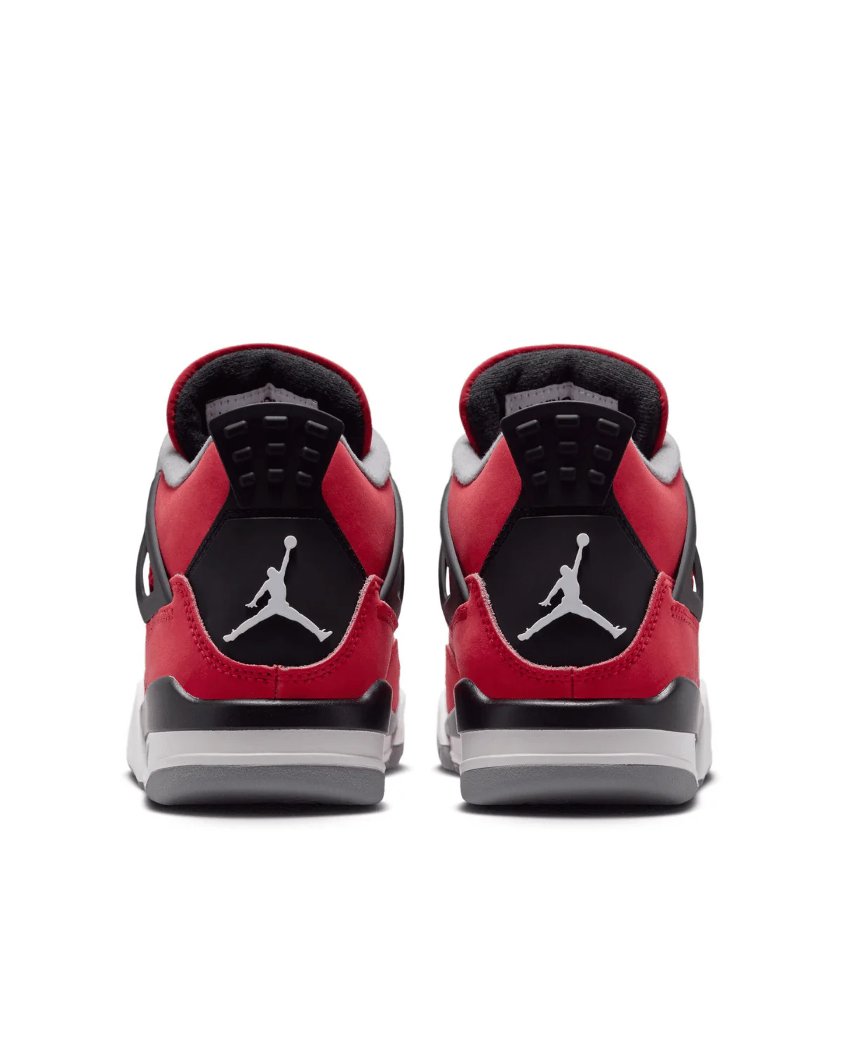 Air Jordan 4 Retro 'Toro Bravo' (GS) - Image 3