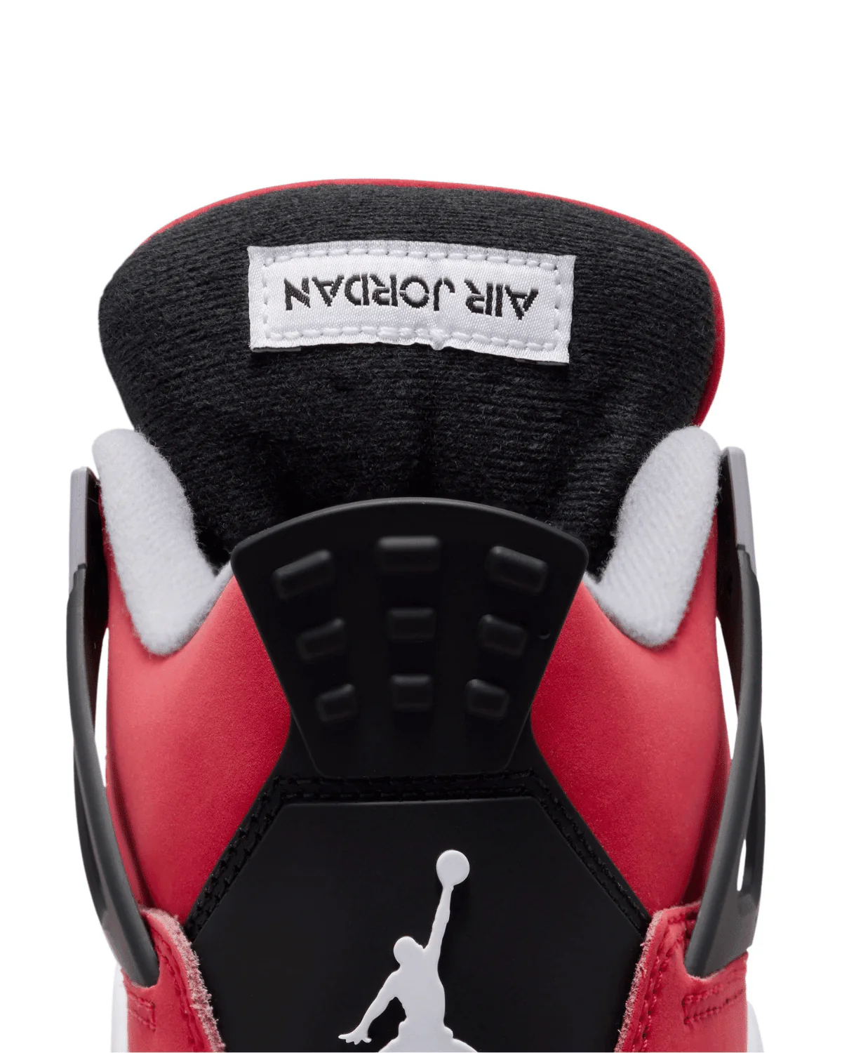 Air Jordan 4 Retro 'Toro Bravo' (GS) - Image 5