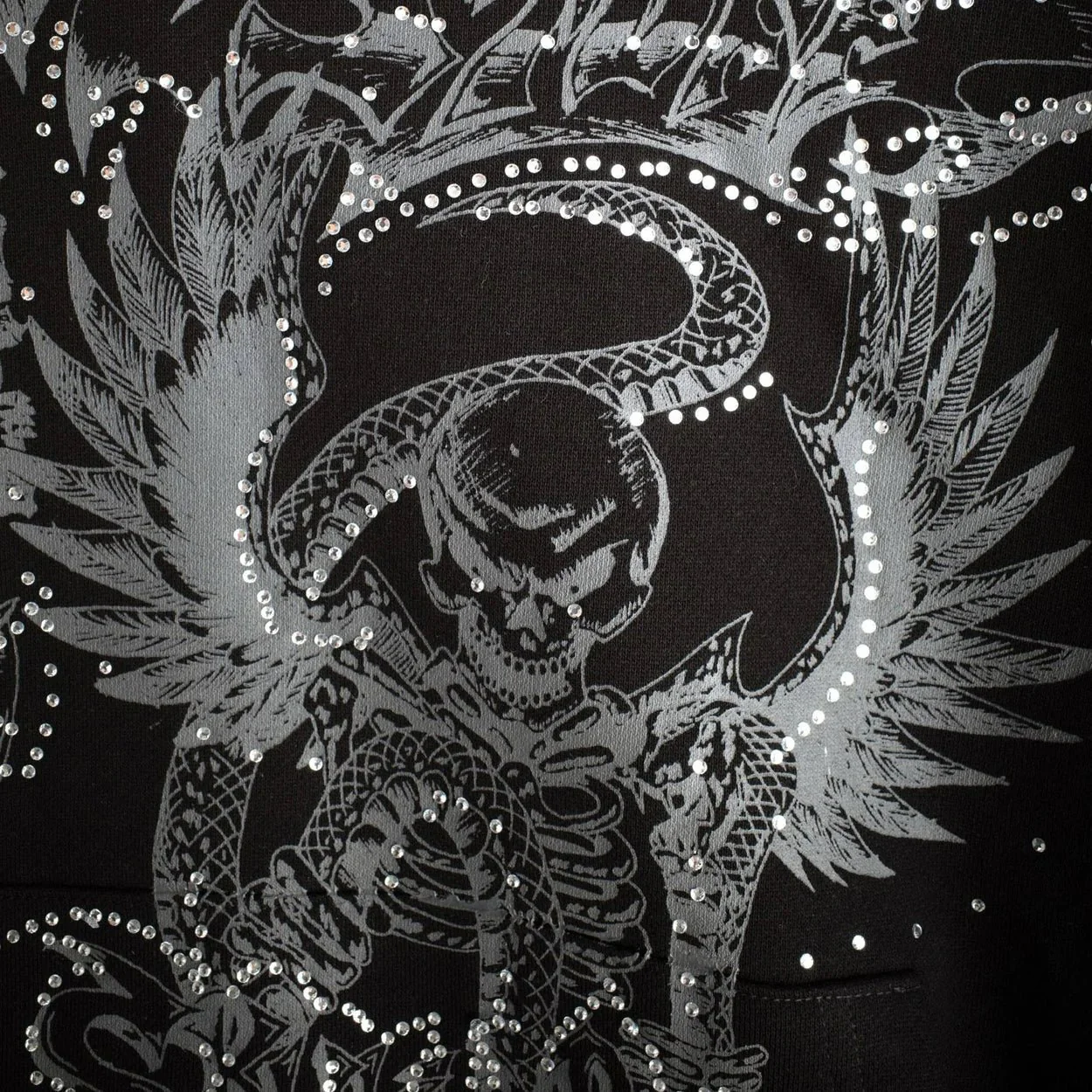 Loud Noises Hoodie - Image 3