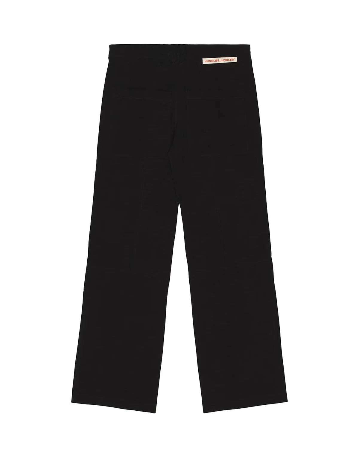 Seersucker Cargo Pant - Image 2
