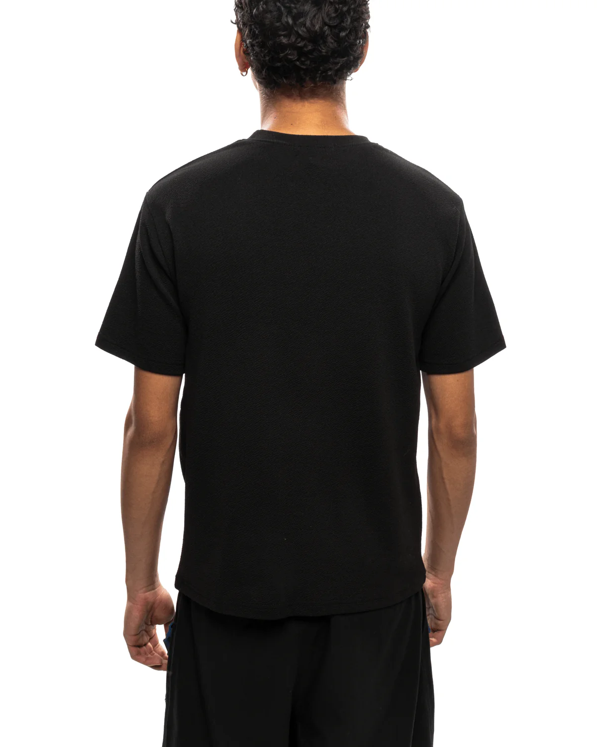 Tattoo T-shirt Black - Image 3