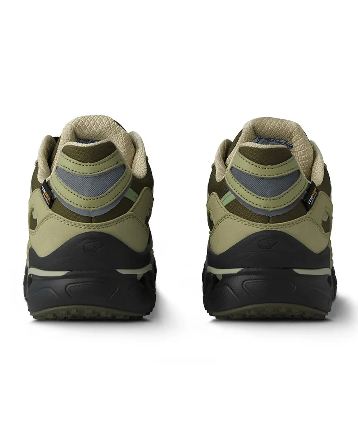 Fusion 2.0 CORDURA Pale Olive Green/Jet Black - Image 3