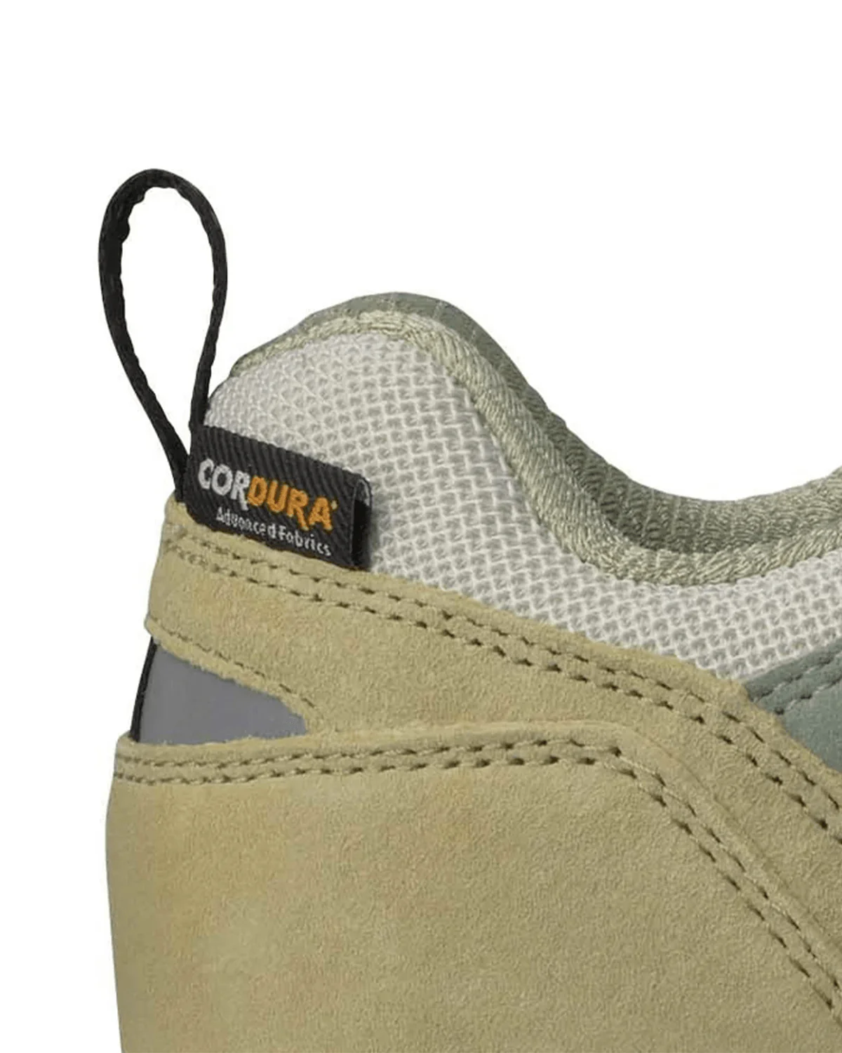 Fusion 2.0 CORDURA Pale Olive Green/Jet Black - Image 4