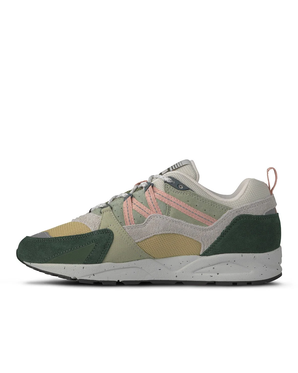 Fusion 2.0 Darkest Spruce/Cameo Rose - Image 2