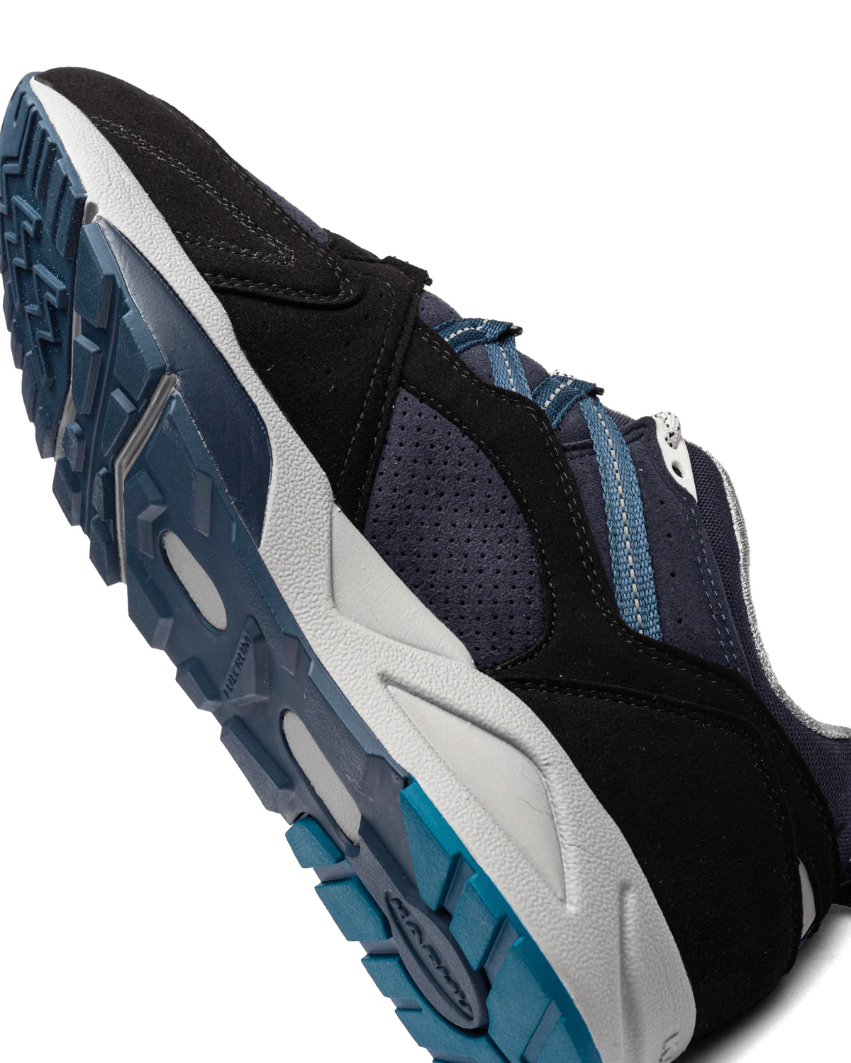 Fusion 2.0 Jet Black/Deep Lagoon - Image 5