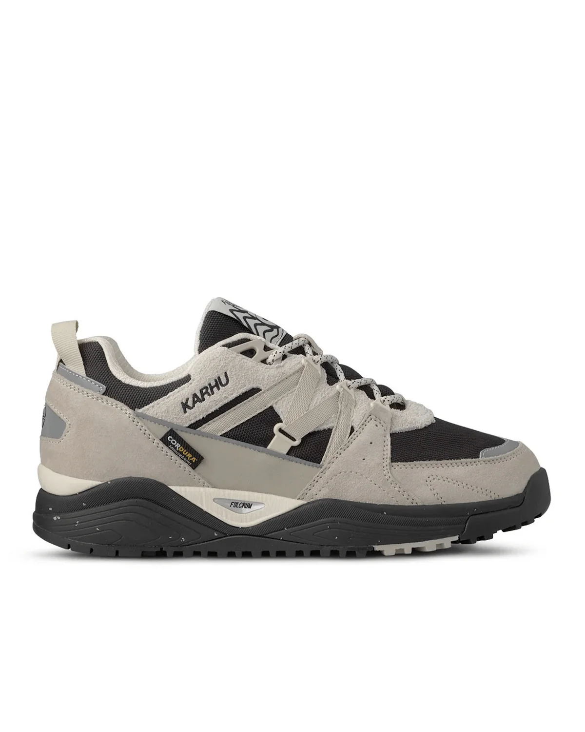 Fusion XC WP CORDURA Silver Lining/Sliver Lining
