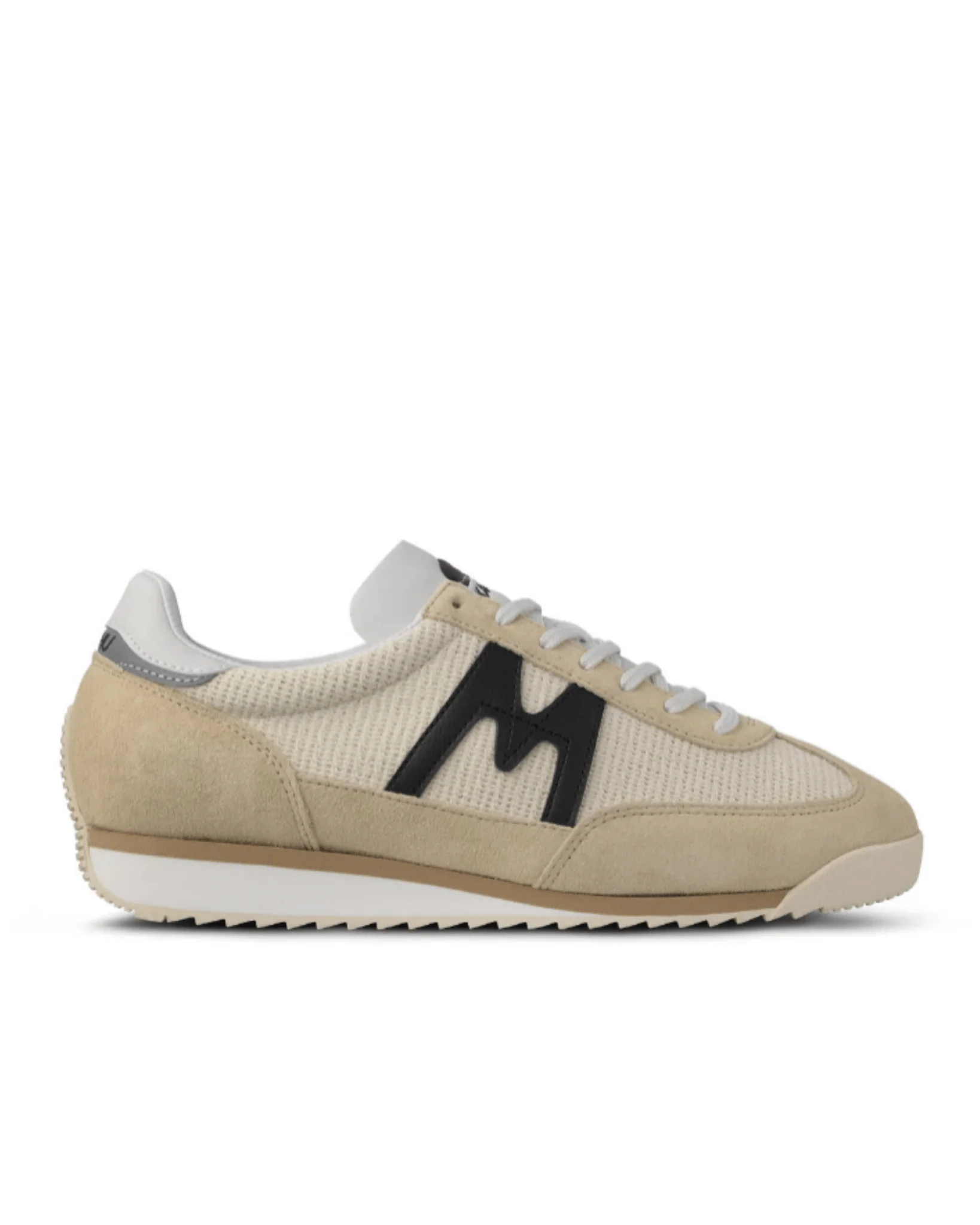 Mestari 76 Boulder/Jet Black