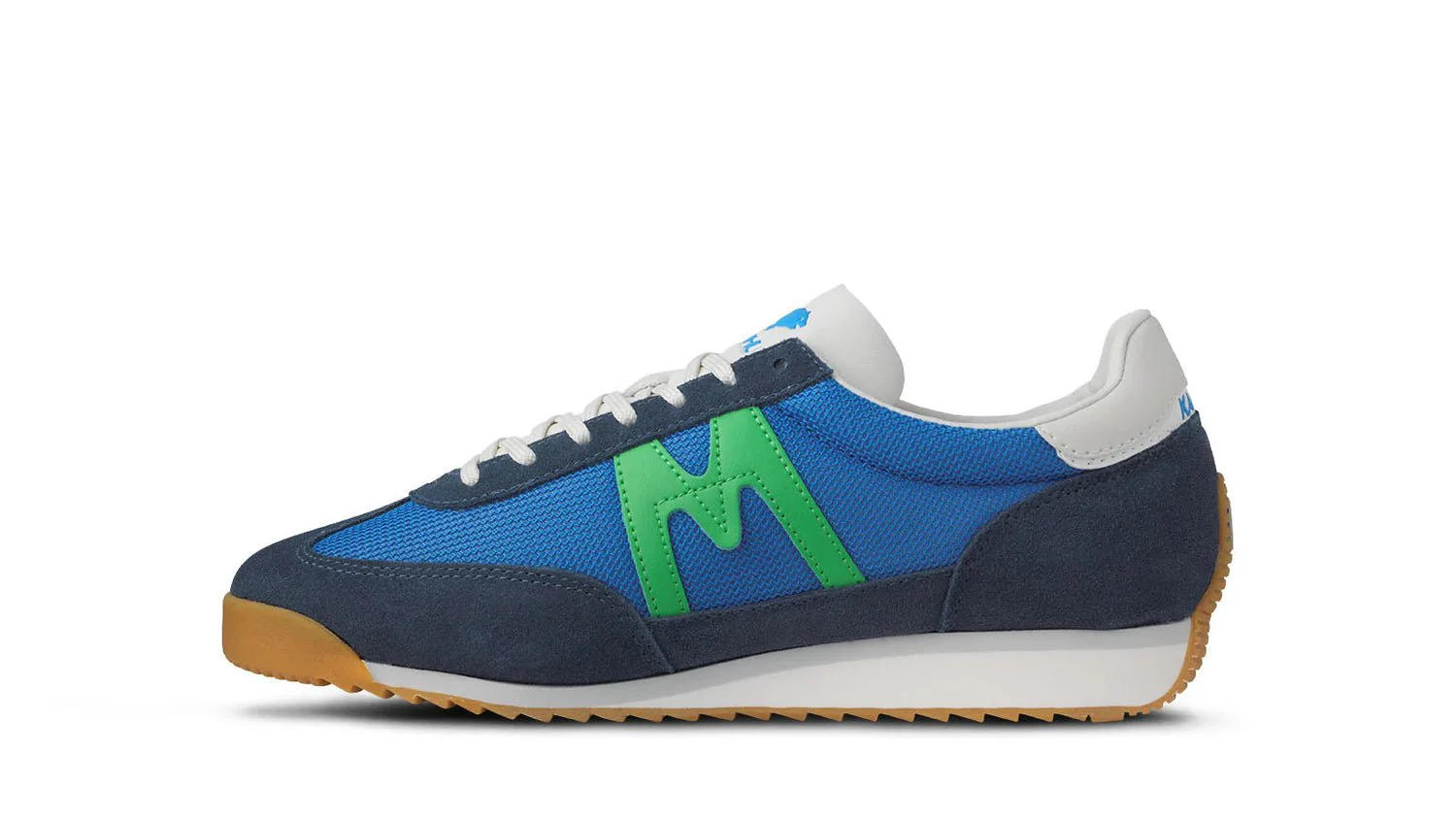 Mestari 76 Vintage Indigo/Poison Green - Image 5