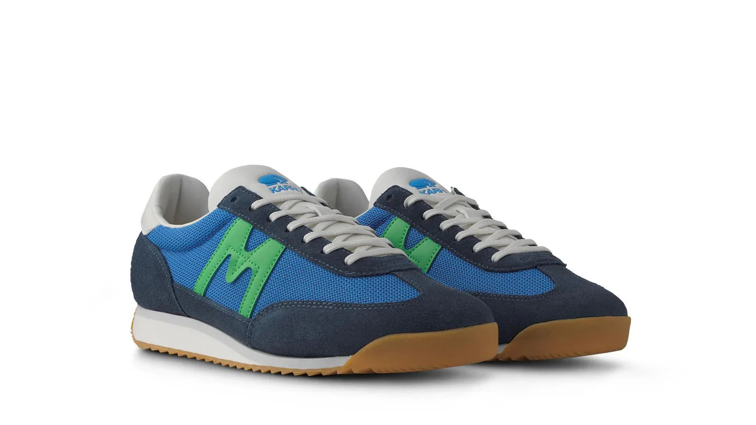 Mestari 76 Vintage Indigo/Poison Green - Image 6