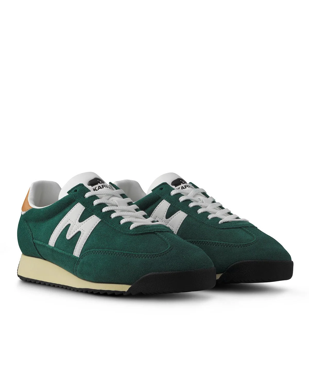 Mestari Posy Green/White - Image 3