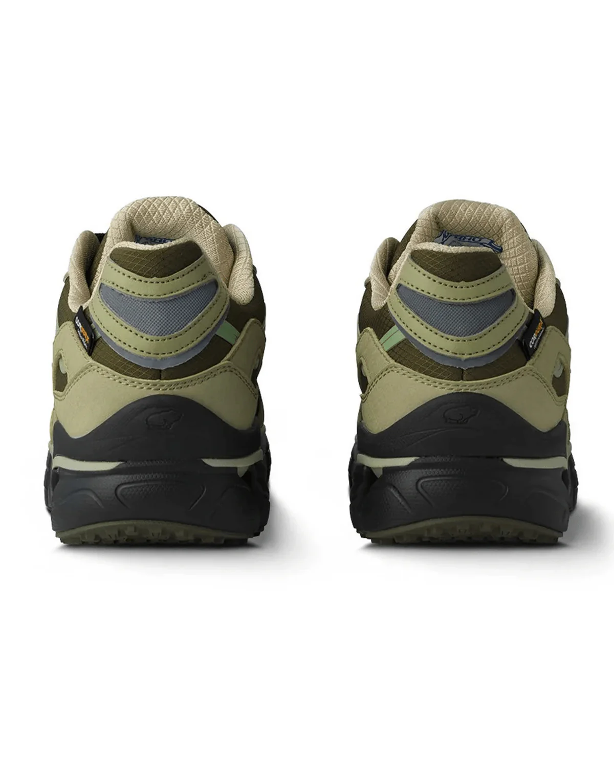 Super Fulcrum CORDURA Beech/Jet Black - Image 3