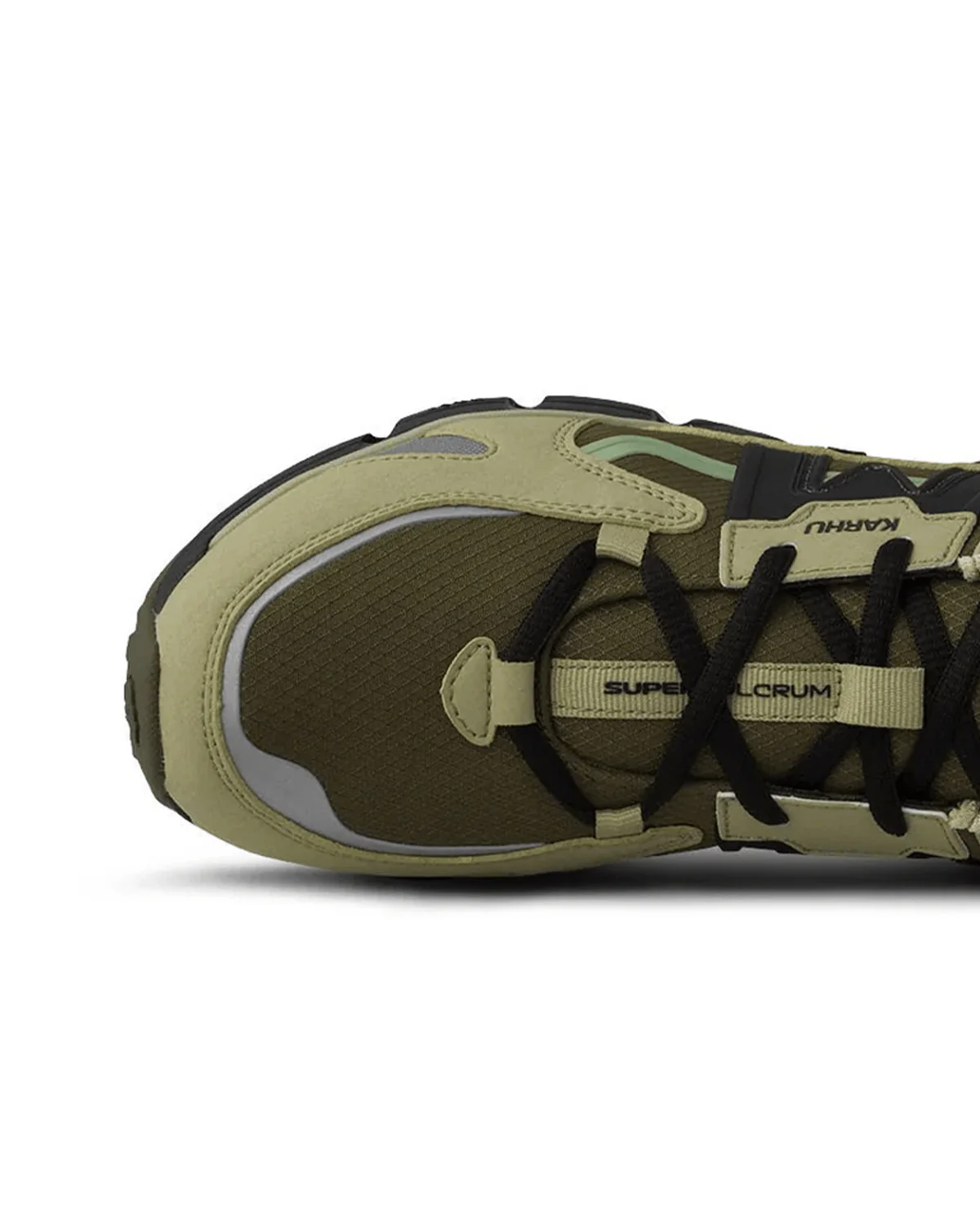 Super Fulcrum CORDURA Beech/Jet Black - Image 4