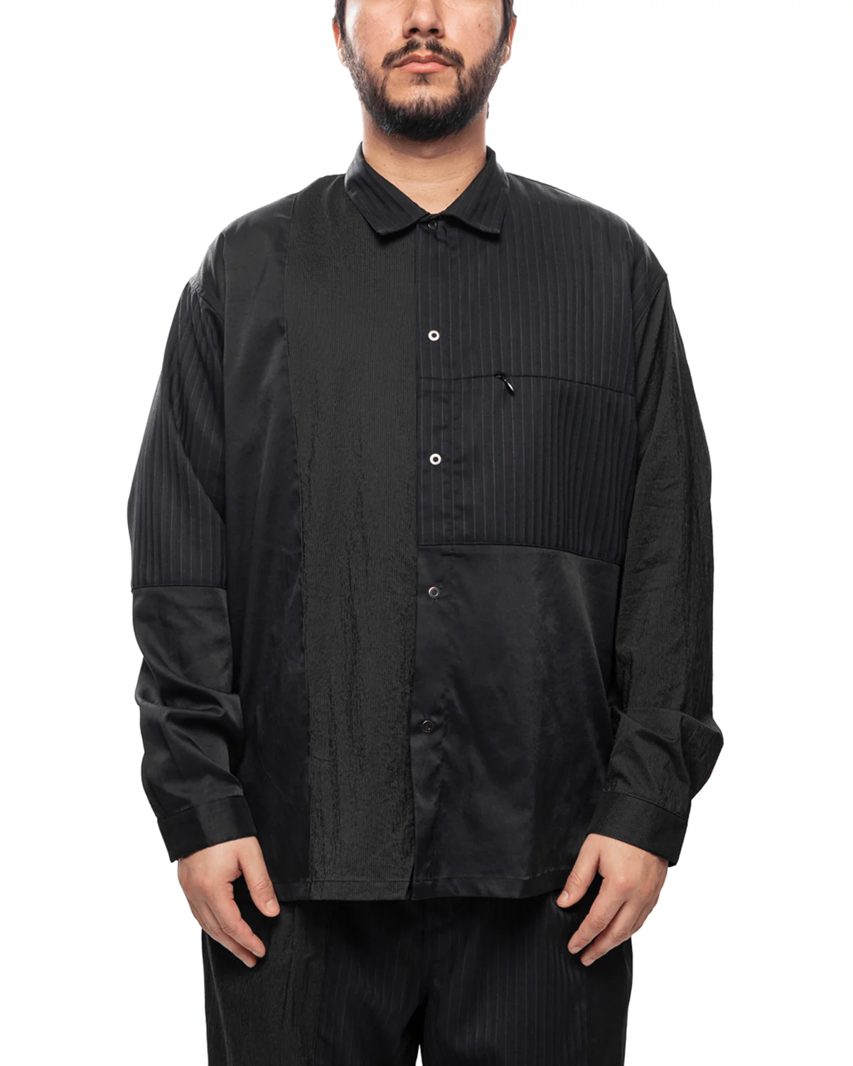 OC Shirt Black