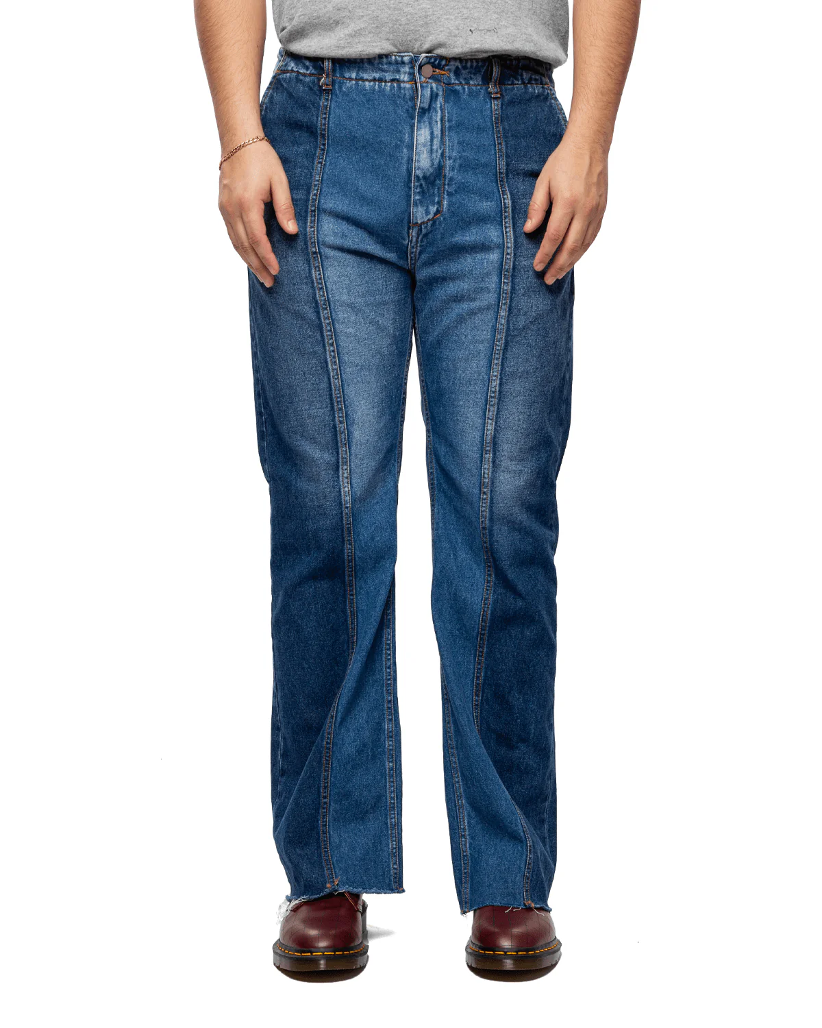 Panel Denim Indigo