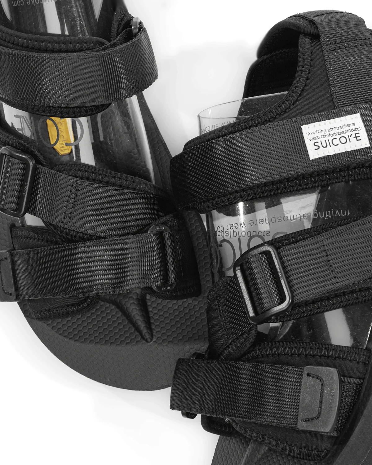 Kisee-V Black - Image 4