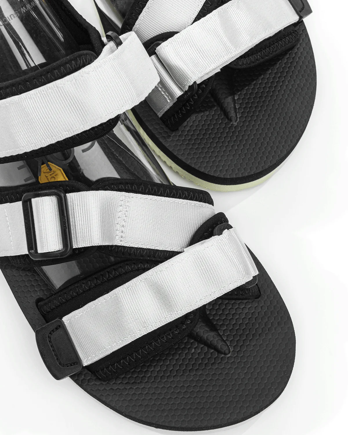 Kisee-V White - Image 4