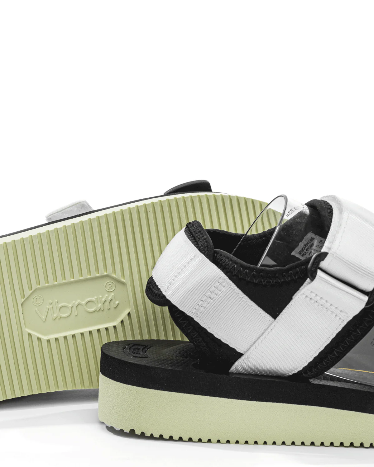 Kisee-V White - Image 5