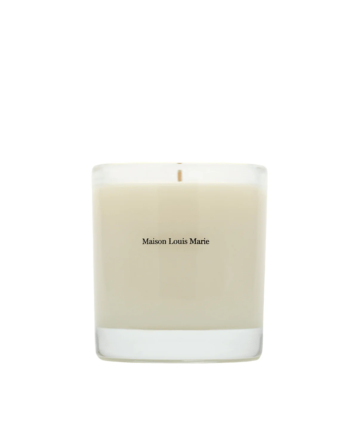 Liane de Tomato Candle with Gift Box