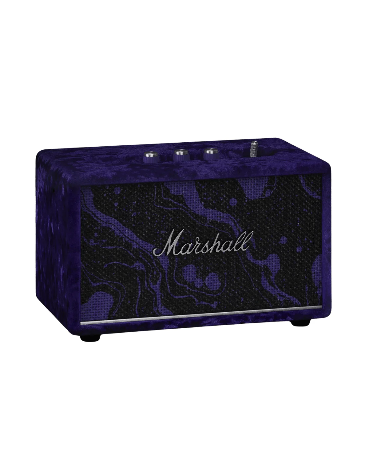 Limited Edition Acton III Hendrix Collab - Image 2