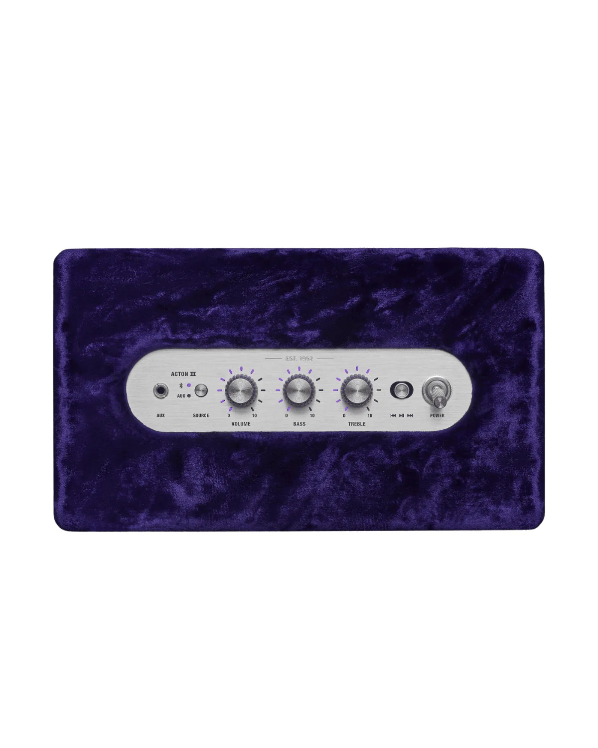 Limited Edition Acton III Hendrix Collab - Image 3
