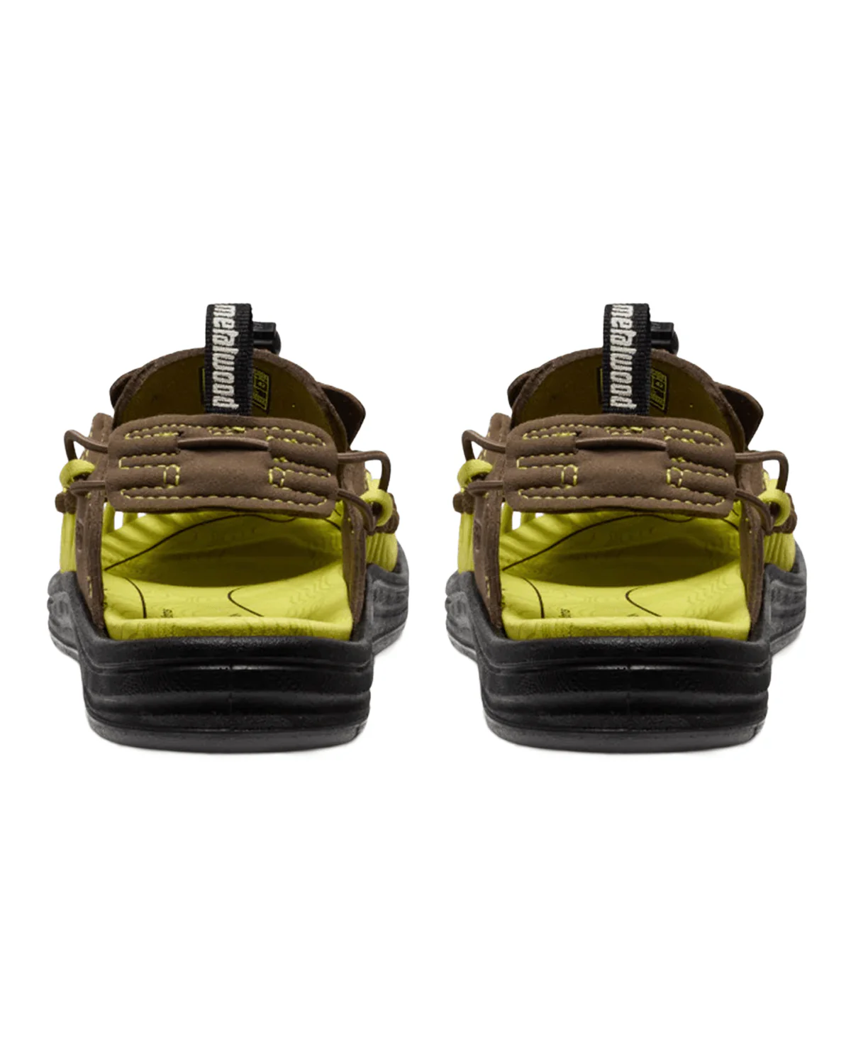 Metalwood x KEEN UNEEK II Convertible - Image 3