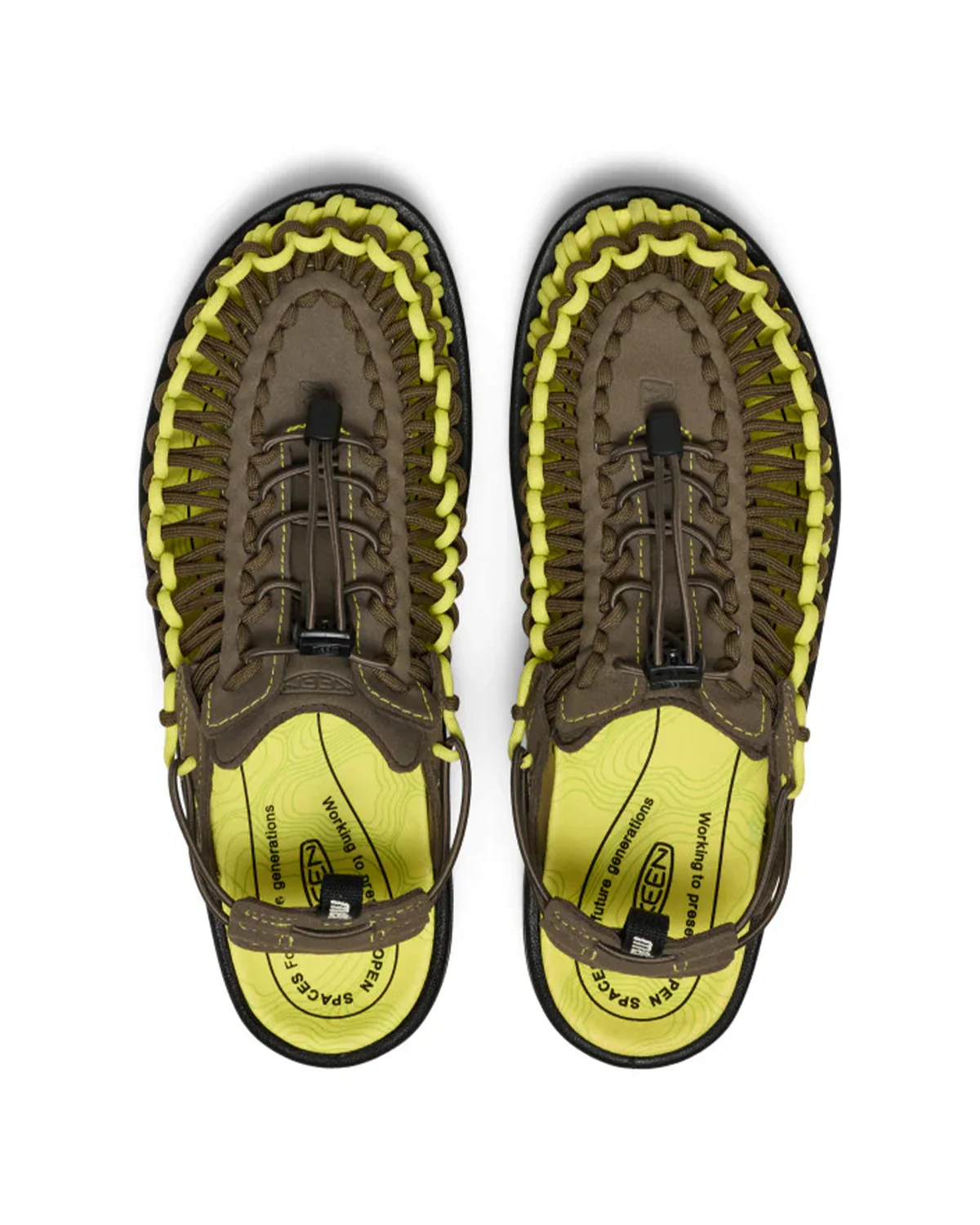 Metalwood x KEEN UNEEK II Convertible - Image 4