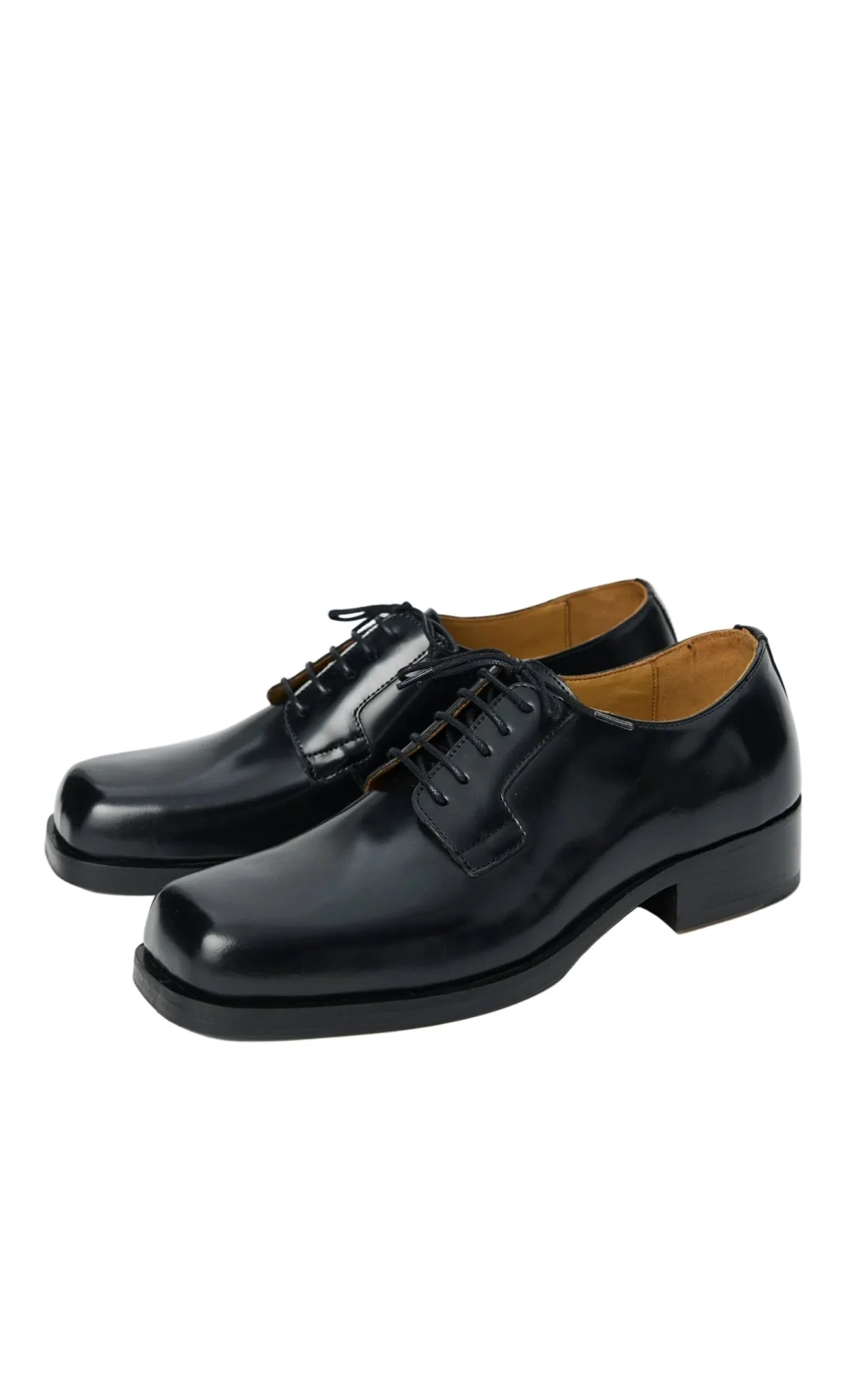 Event Derby Black Crust