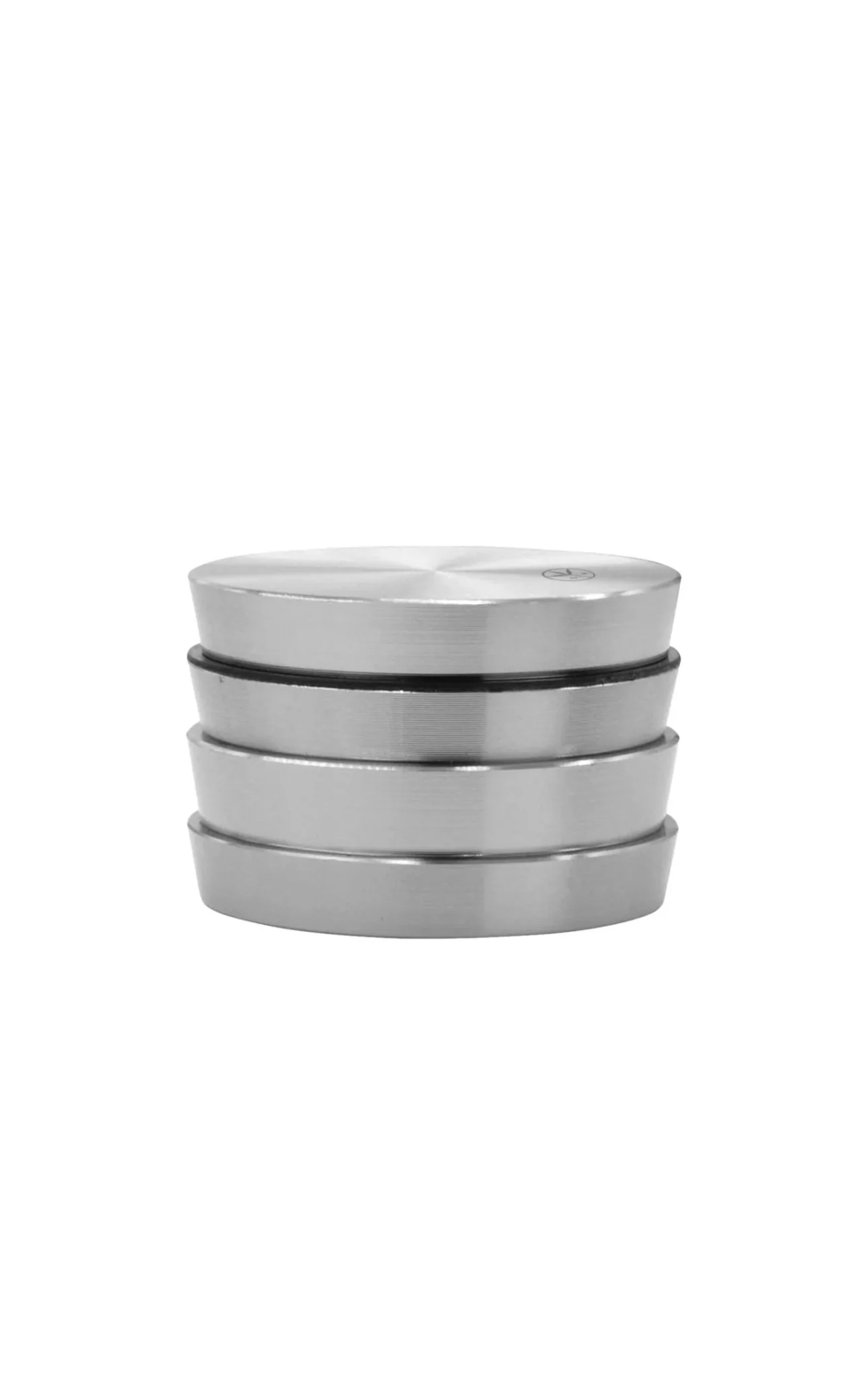 Wright Grinder Silver