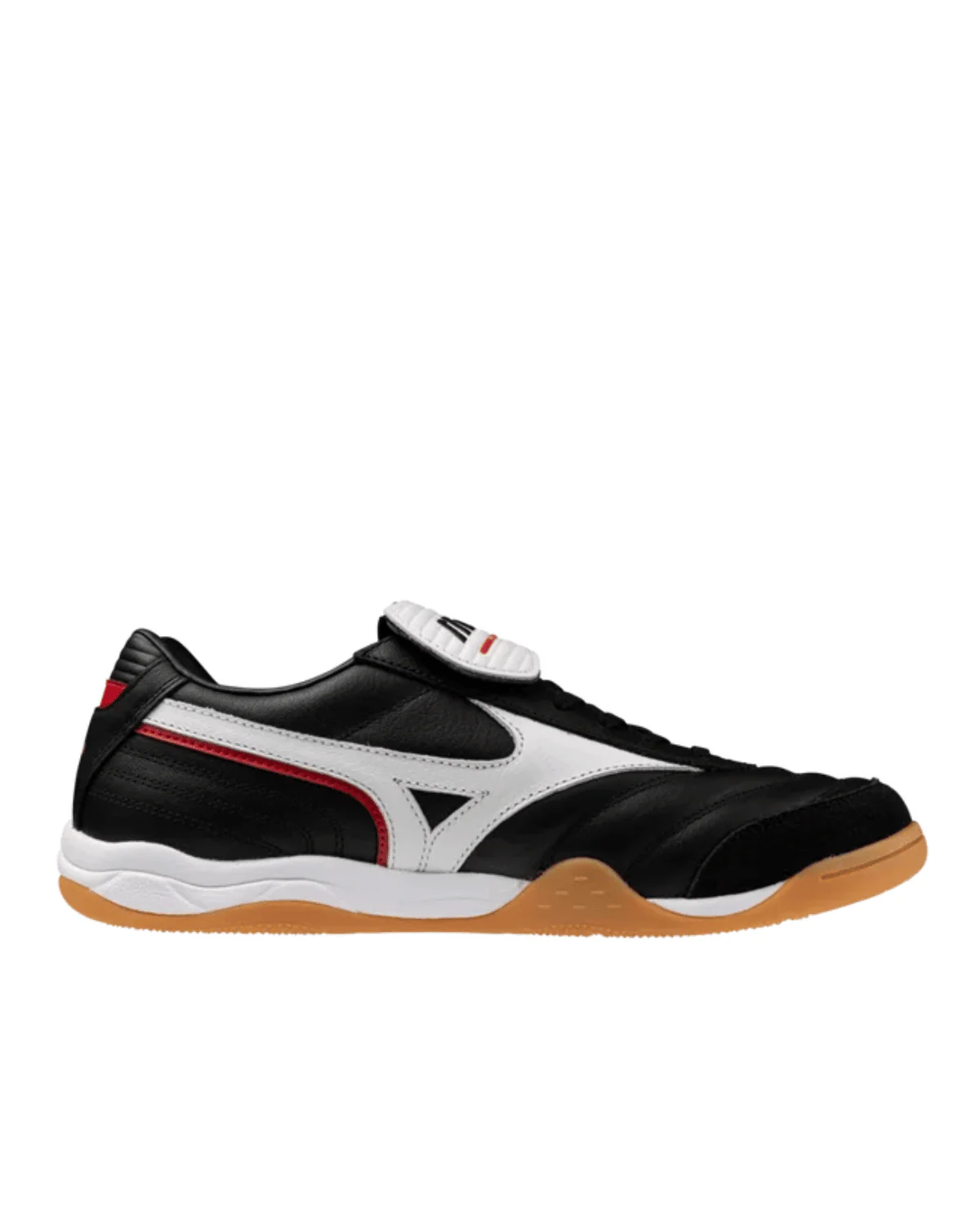 Morelia Ls Black White