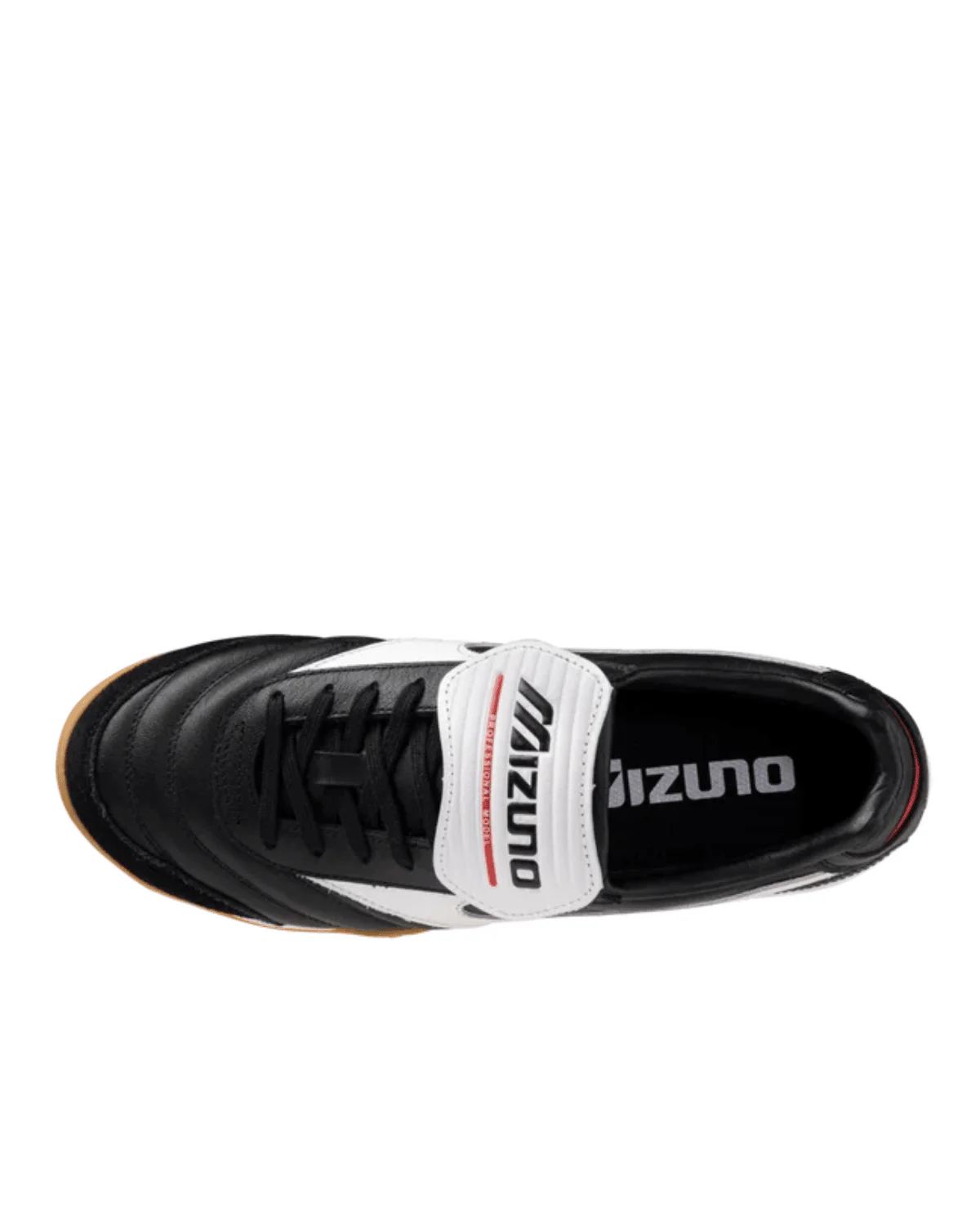 Morelia Ls Black White - Image 4