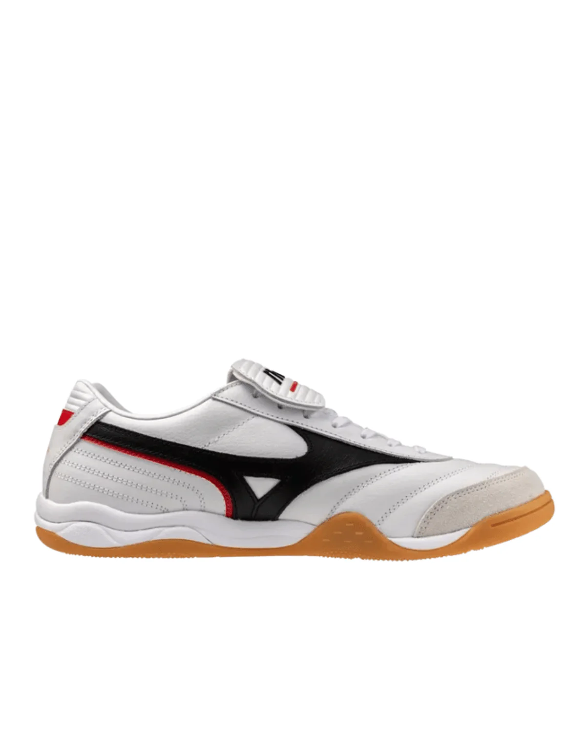 Morelia Ls White/Black