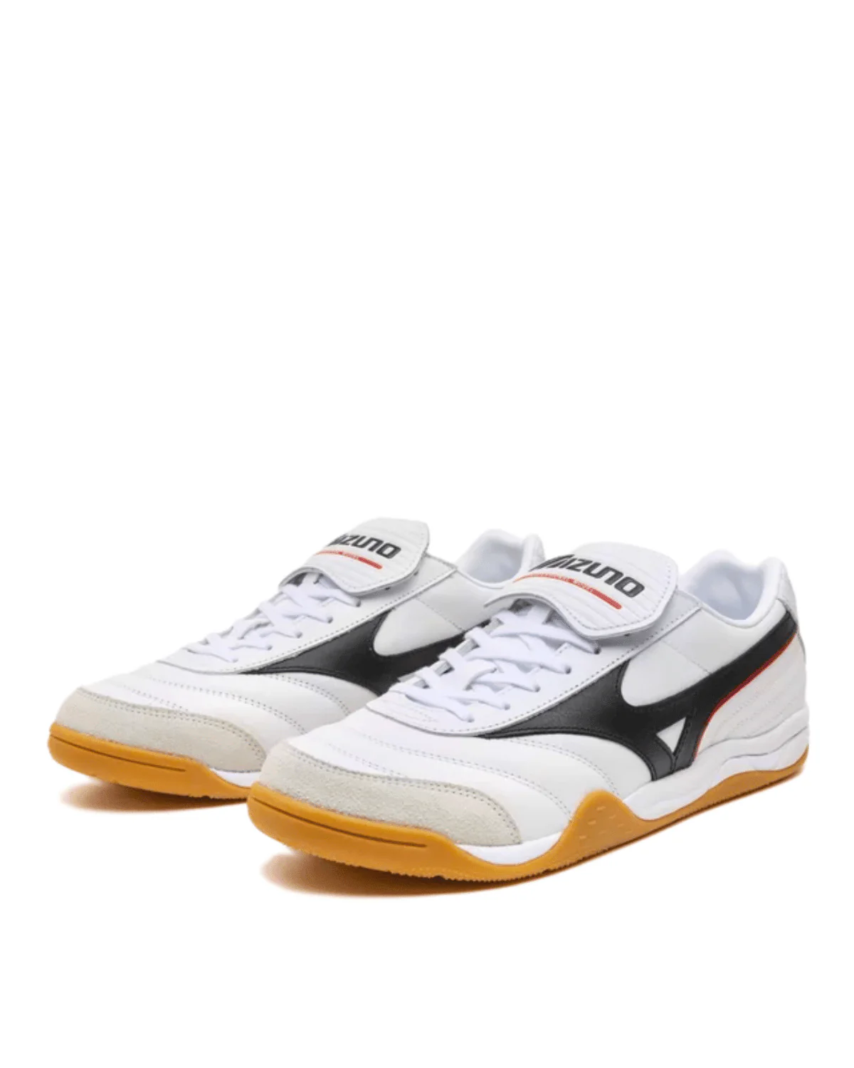 Morelia Ls White/Black - Image 2
