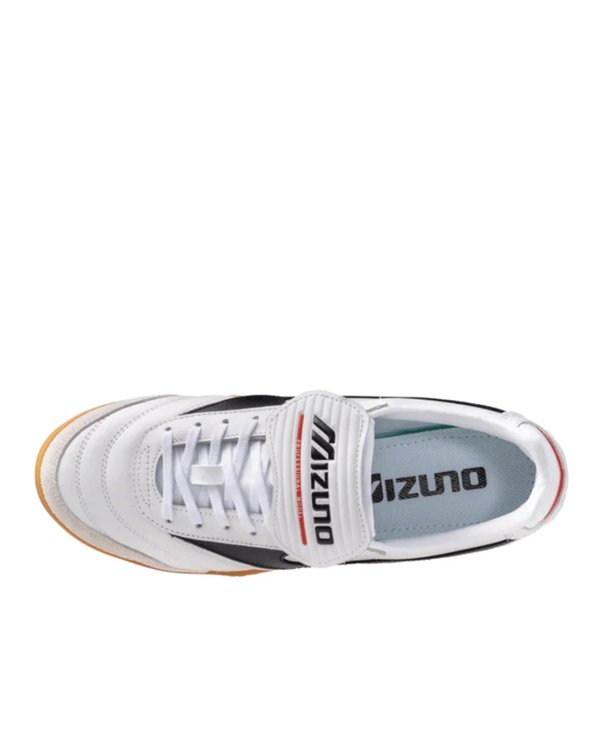 Morelia Ls White/Black - Image 4