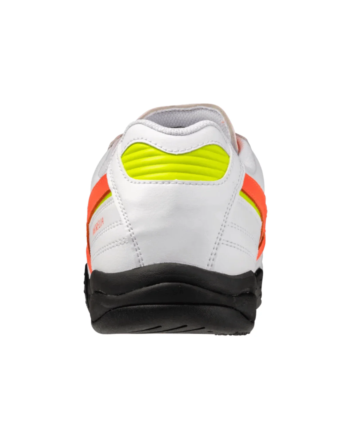 Morelia Ls White Lava Orange - Image 3
