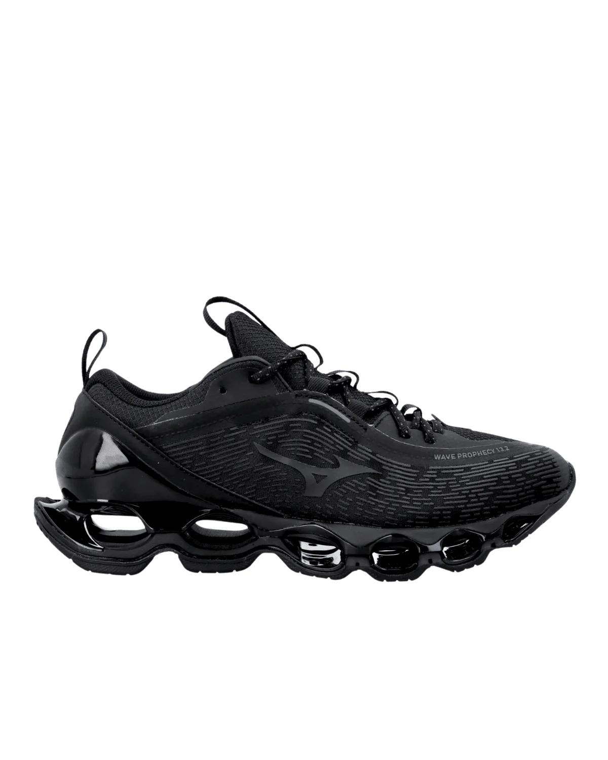 Wave Prophecy 13.2 Black