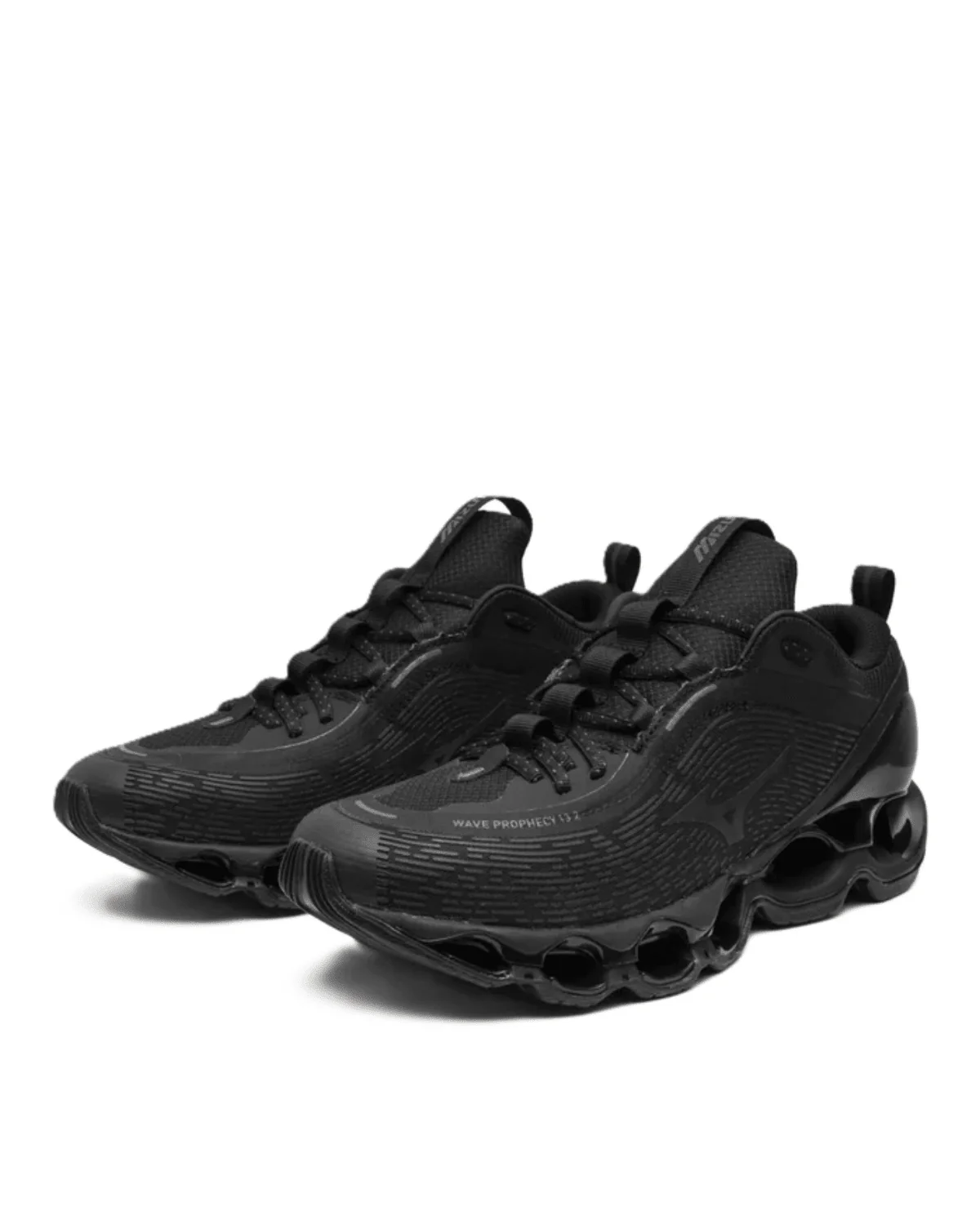 Wave Prophecy 13.2 Black - Image 2