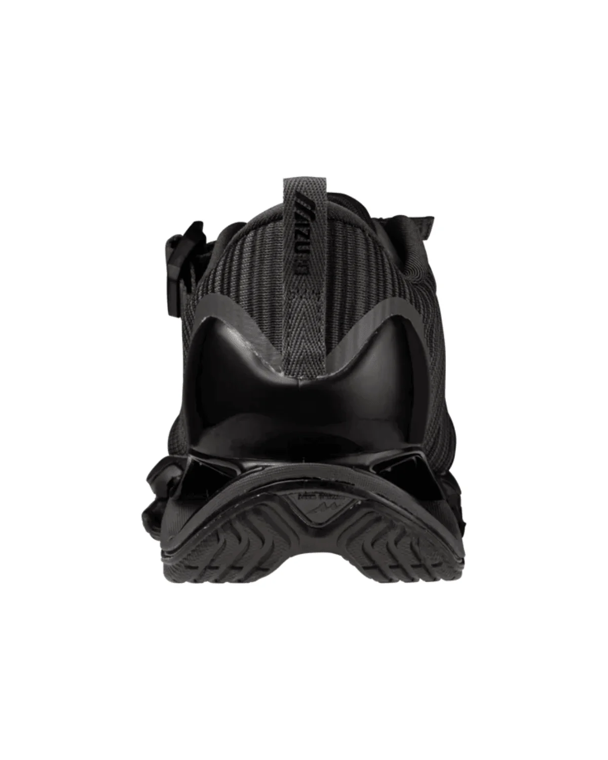 Wave Prophecy Strap 2 Iron Gate Black - Image 3