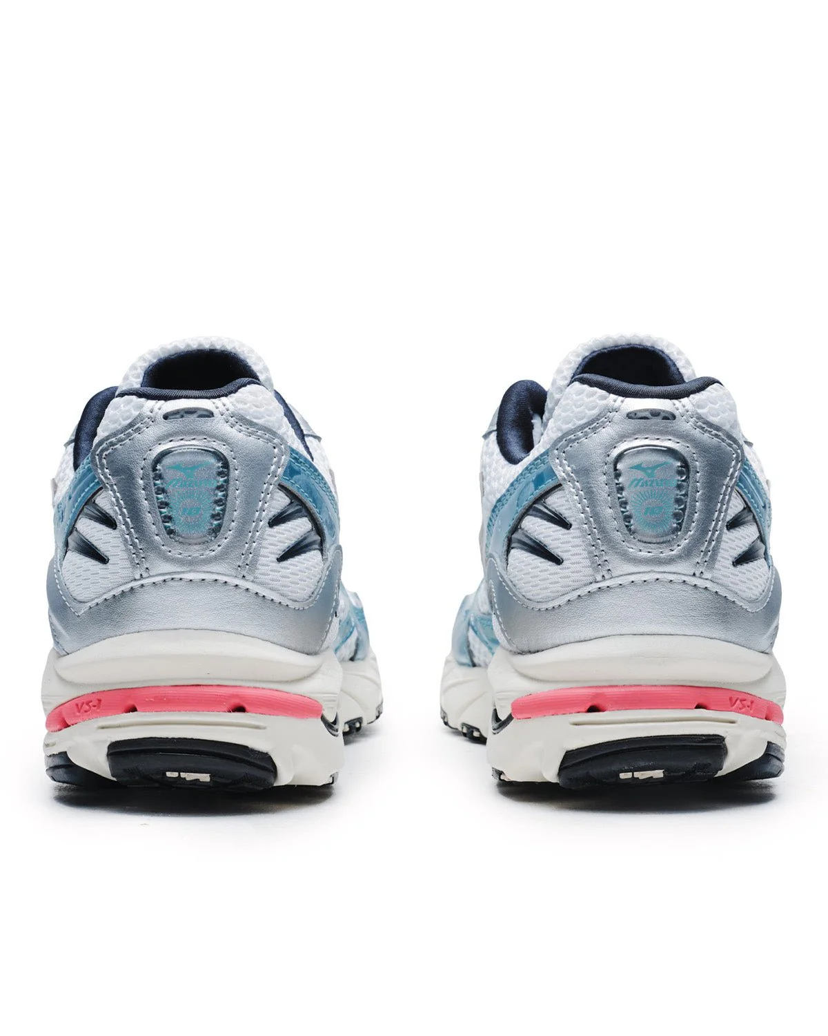 Wave Rider 10 White/Vintage Khaki - Image 4