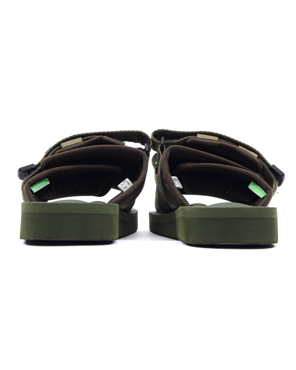Moto-Cab '22 Olive - Image 3
