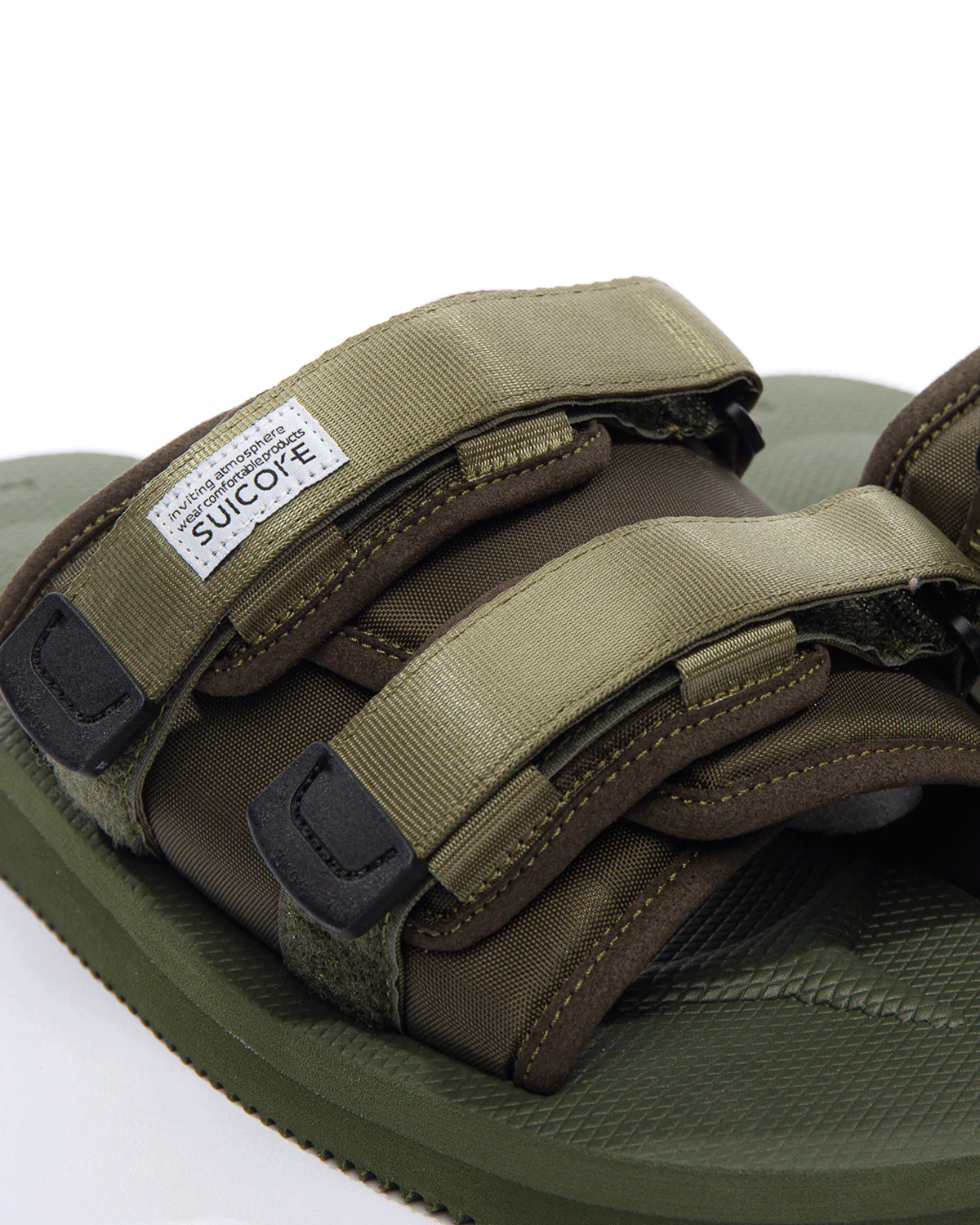 Moto-Cab '22 Olive - Image 5