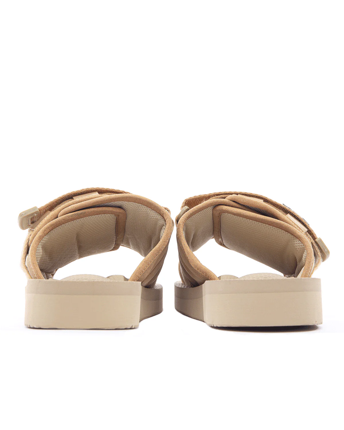 Moto-Vs Suede Beige - Image 3