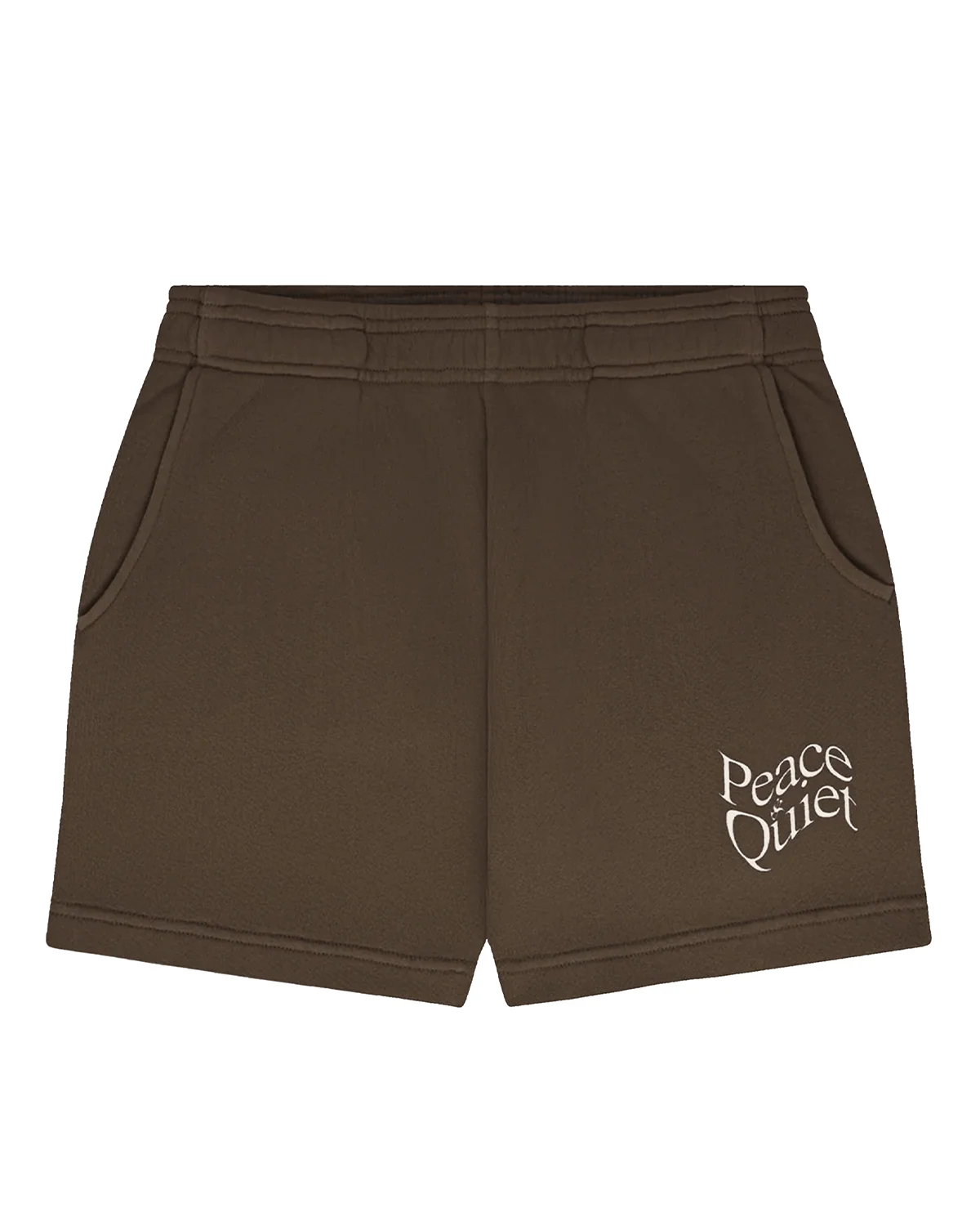 Warped Sweatpants Coffee