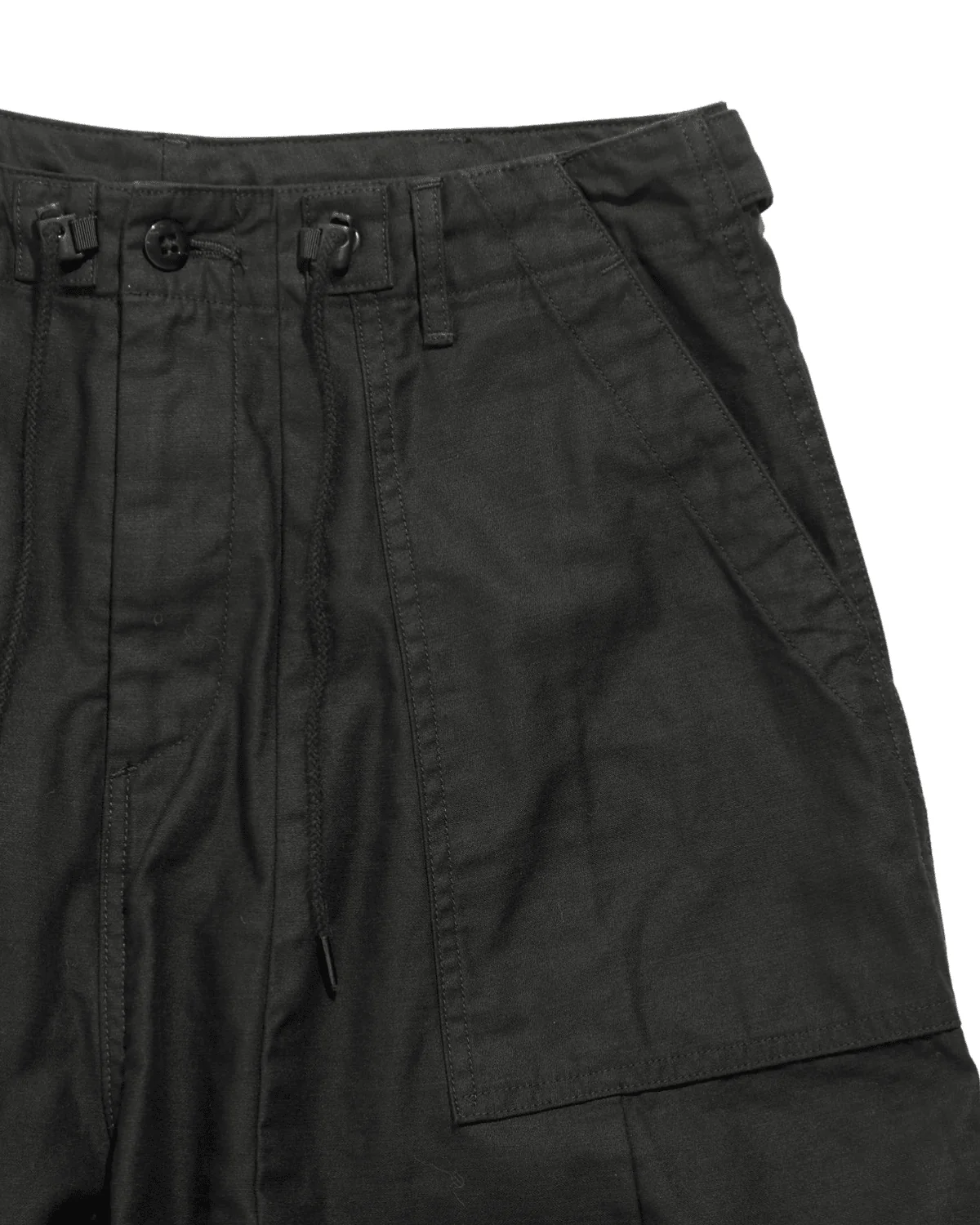 H.D. Pant - Fatigue Black - Image 3